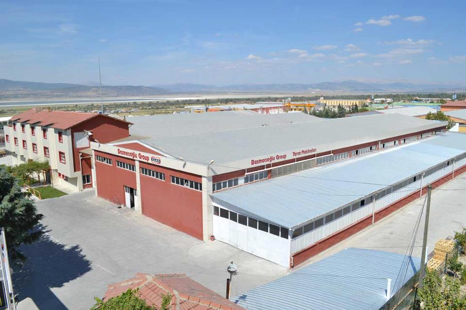 KAAN şubesi