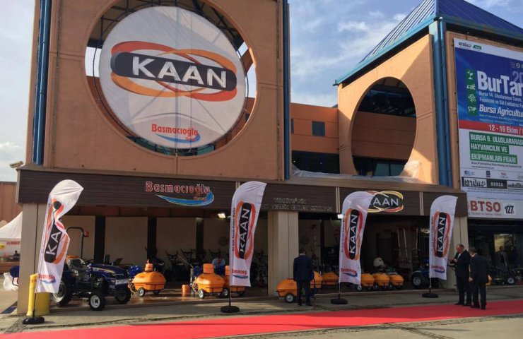 KAAN ekibi