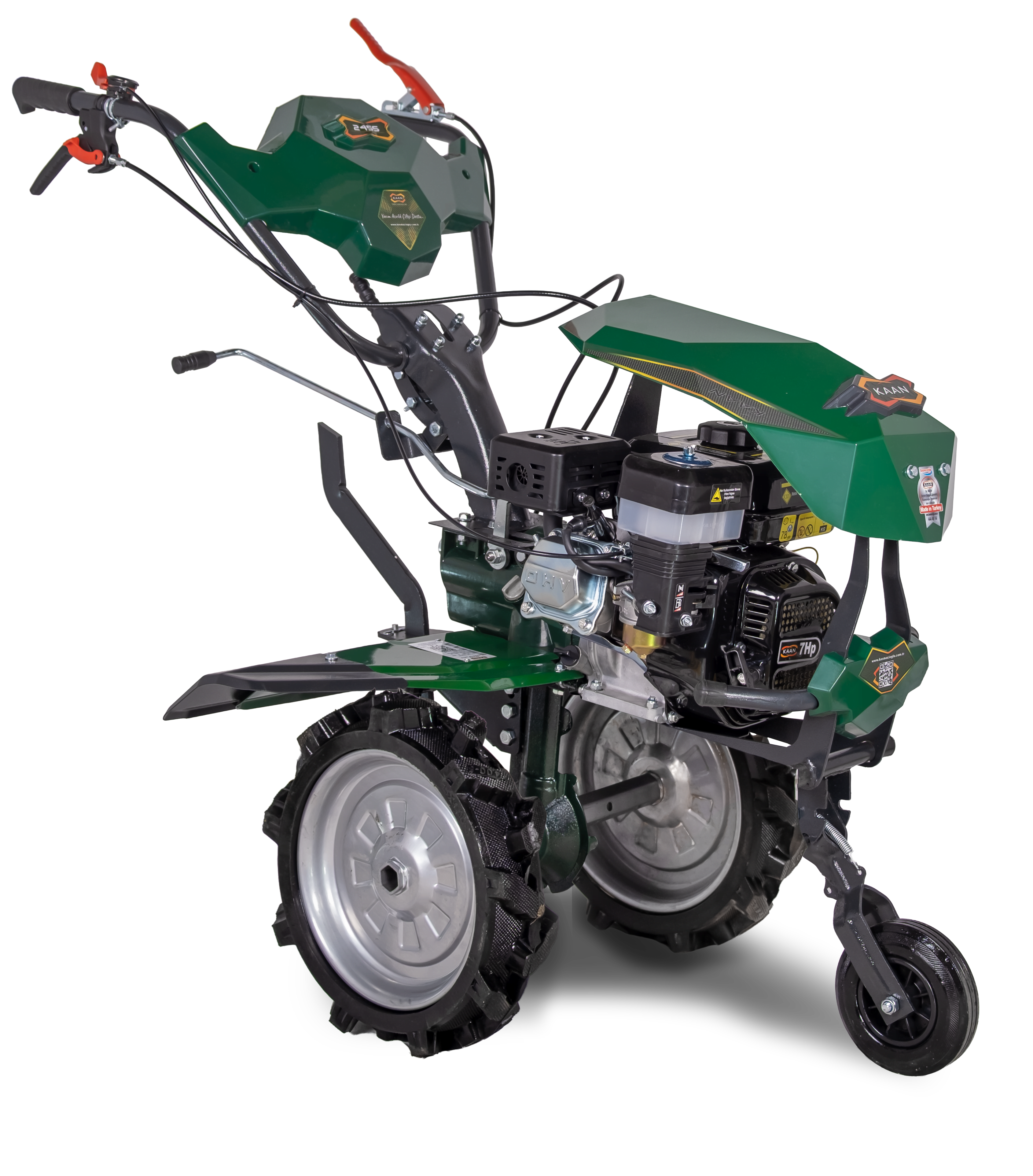 CP.245-S