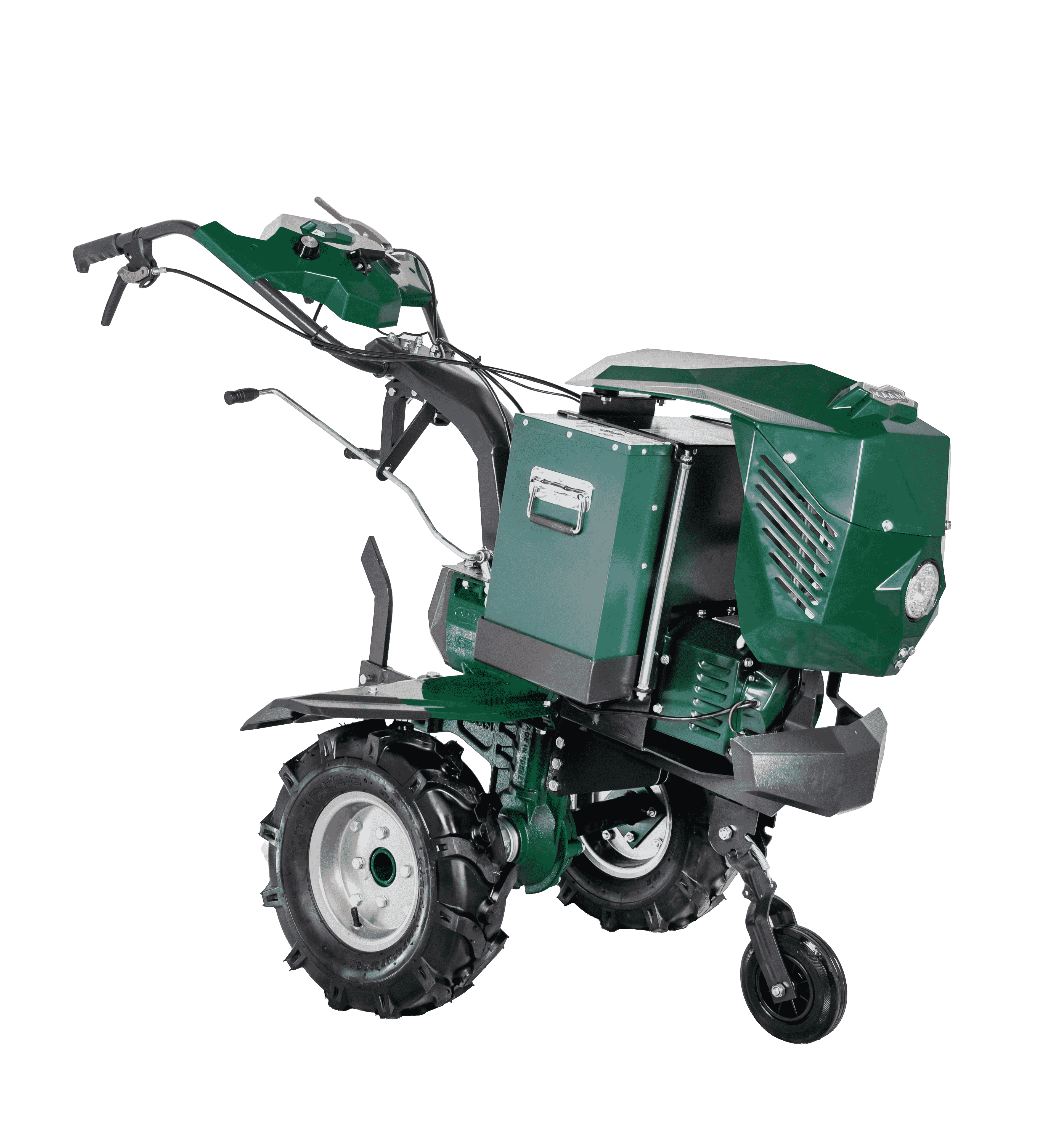 CP.26E -S ELEKTRİKLİ