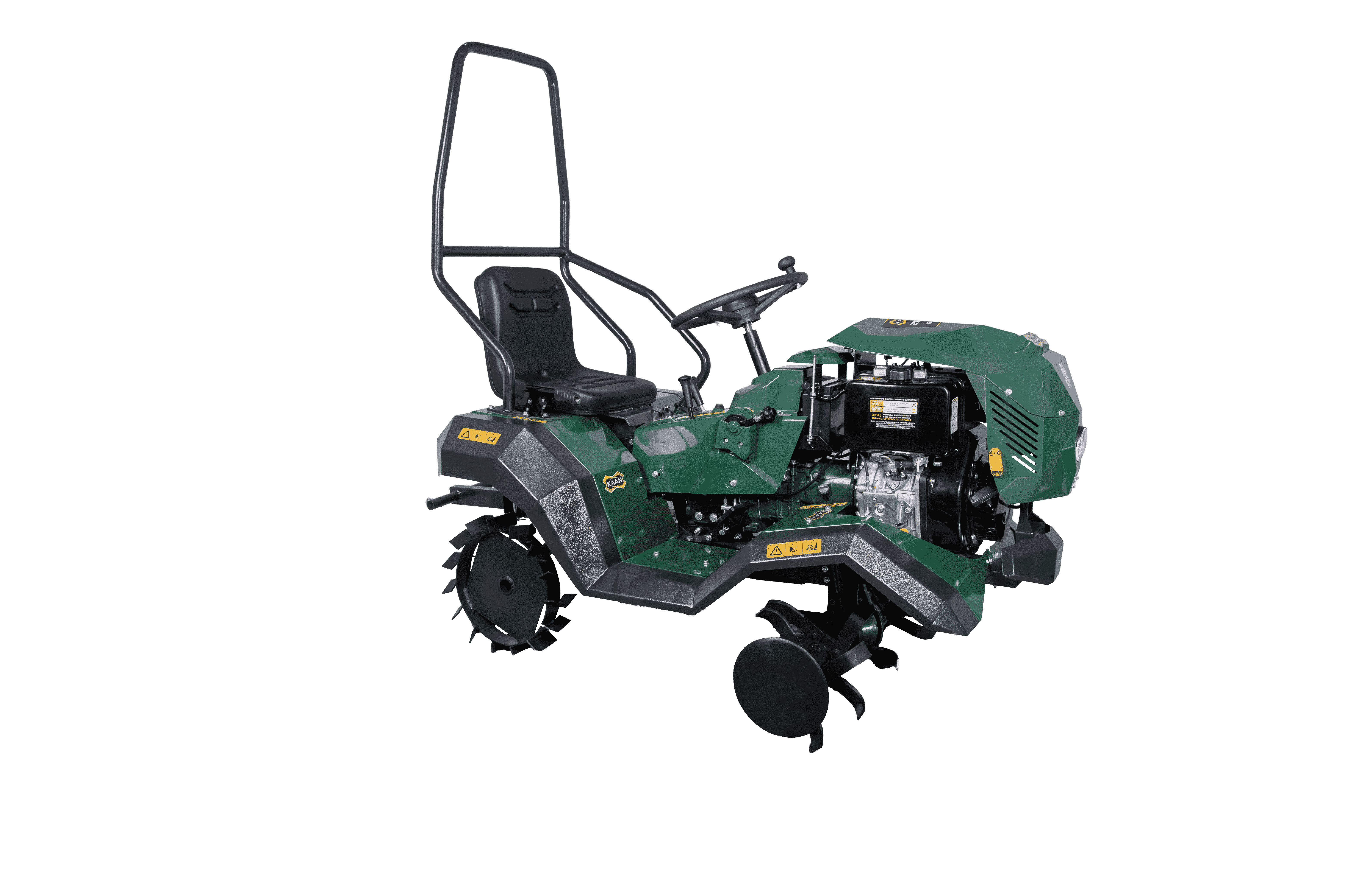 CP.26M 4X4 18HP DİZEL