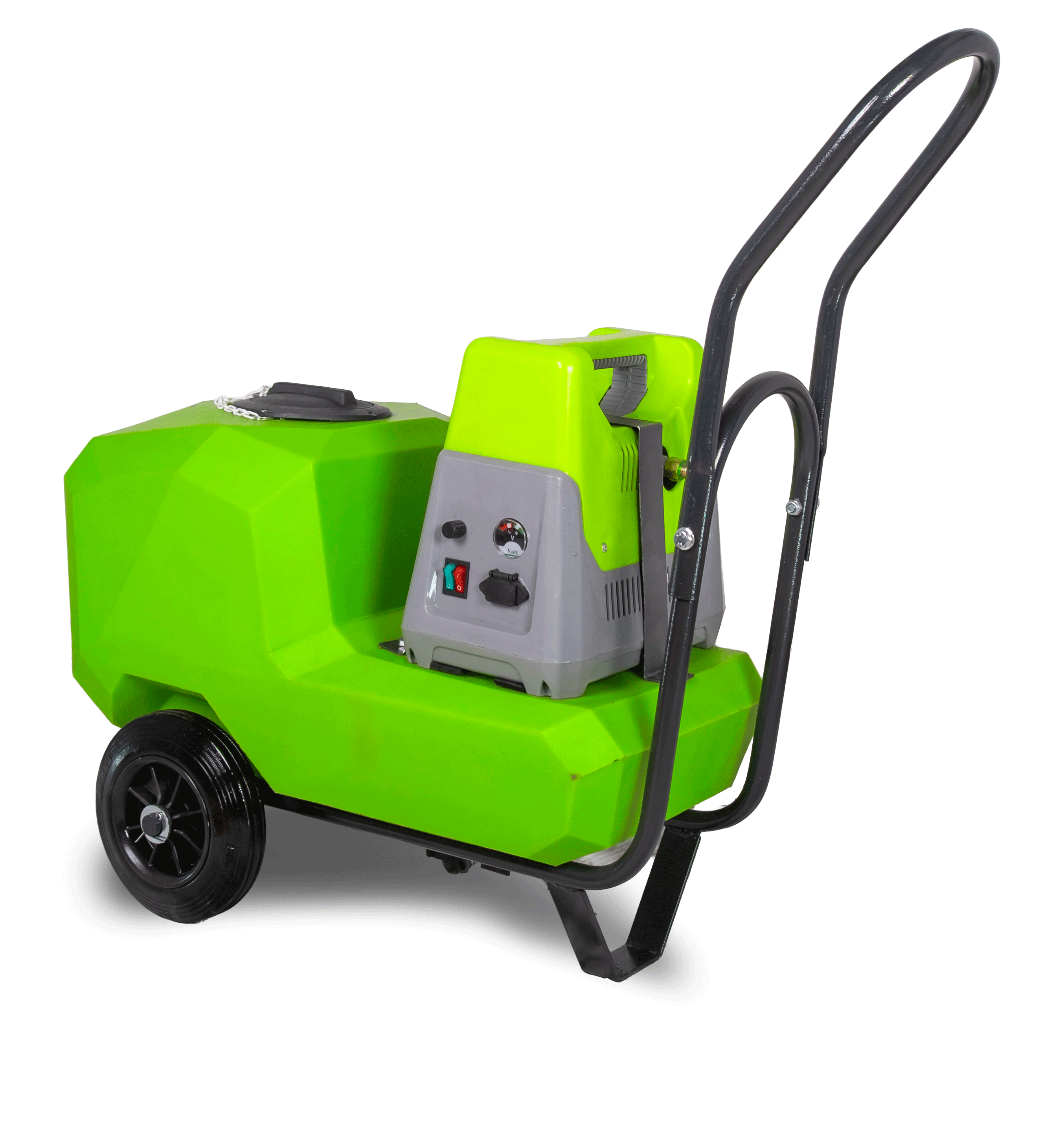KST80 BATARYALI